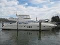 2004Azimut62 FLYBRIDGE