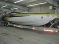 2000Baja Boats40 Outlaw