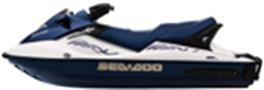 2005Sea dooGTX