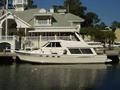 2003Meridian490 PILOT HOUSE