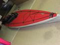 1996Klepper Folding KayakAerius I Expedition