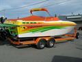 2008Checkmate Boats Inc270 Convincor