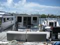 2006Vagabond50 Catamaran