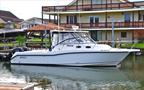 2006Boston Whaler305 CONQUEST
