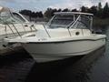 2009Boston Whaler285 Conquest