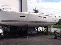 2012JeanneauSun Odyssey 409