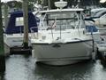 2008Boston Whaler305 CONQUEST