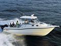 2008Boston Whaler305 CONQUEST
