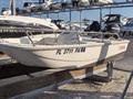 2010Boston Whaler11 SPORT