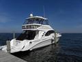 2007Sea Ray58 SEDAN BRIDGE