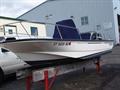 2010Boston Whaler17 MONTAUK
