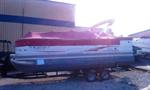 2005Sun Tracker22 REGENCY