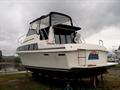 1986Carver3287 Flybridge