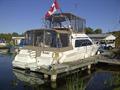 1994Mainship40 Sedan Bridge