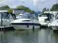 2007Bayliner Marine Corp245 Ciera
