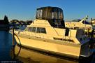 1987Silverton40 Aft Cabin
