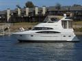 2000Carver396 AFT CABIN