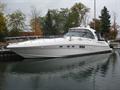 2007Sea Ray52 Sundancer