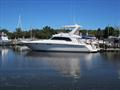 1999Sea Ray48 SEDAN BRIDGE