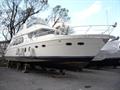 2007Carver560 Voyager