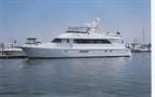 2002Hatteras75 COCKPIT MOTOR YACHT