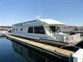 1998Fun Country56' Houseboat