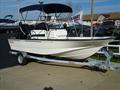 2012Boston Whaler170