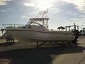 2008Boston Whaler305 CONQUEST