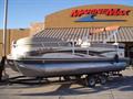 2008Sun Tracker22 REGENCY PARTY BARGE