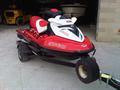 2007SeadooRXT 215 Super Charged
