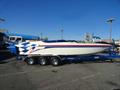 2000Eliminator260 Eagle XP