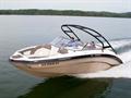 2012Yamaha242 Limited S