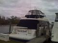 2003Carver57 Voyager Pilothouse