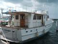 1981CHEOY LEEEuropa Pilothouse