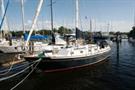 1991PACIFIC SEACRAFTCrealock
