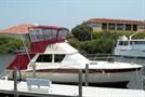 1983TROJAN36F Sportsfish