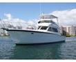 1984HATTERAS45 Convertible