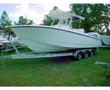 2008EDGEWATER268 Center Console
