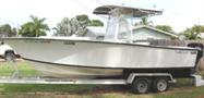 1977SEA CRAFT23 CC