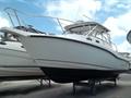 2005BOSTON WHALER205 Conquest