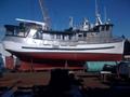 1946BENSON BROS.Pilothouse Trawler