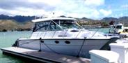 2005GLACIER BAY3480 Catamaran