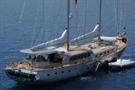 2010CUSTOMKocatepe Shipyard Bodrum