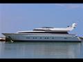 2000CANTIERI DI PISAAkhir 110 LE