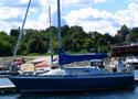 1976CS YachrsCS 27