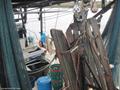 1980Sonny Nelson50 Shrimp Trawler
