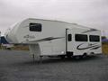 2009North TrailFifthwheel 28 Bh