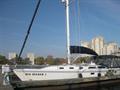 1993Catalina YachtsCatalina