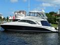 2007Sea Ray58 SEDAN BRIDGE