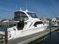 2001Sea Ray56 SEDAN BRIDGE
